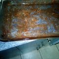 Cooksnap από gogona στη συνταγή “Αόρατη” τάρτα με μήλα και αχλάδια