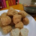 Cooksnap dari Rachel Landjang untuk resep Pempek Adaan