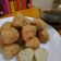 Cooksnap dari Rachel Landjang untuk resep Pempek Adaan