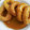 El cooksnap de Veronica Cuadros cuando hizo Picarones.