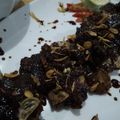 Cooksnap dari dininurazizah untuk resep Iga Bakar Teflon