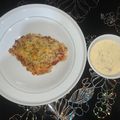 Cooksnap dari syafarina eviolyn untuk resep Baked chicken mozzarella with creamy mushroom sauce