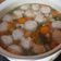 Cooksnap dari Agnes Ita Christina untuk resep Sup Bola Ayam Udang