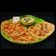 Manisha Sampat का कुकस्नैप जब उन्होंने रवा उत्तपम (rava uthappam recipe in Hindi) बनाया था।