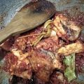 Cooksnap dari Dossy Candylia Irani untuk resep Balado Pindang Tongkol