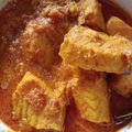 Cooksnap dari Nurhasanah Spd untuk resep Ikan tuna masak rempah #weekendchallenge