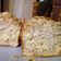 El cooksnap de MariaTere Fernandez cuando hizo Budín de manzana con crumble de avena.