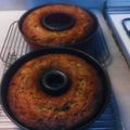 Davidwilliamw's cooksnap of when they made Banana Muffins.