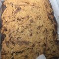 El cooksnap de Mipsiko cuando hizo Brookie.
