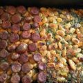 Cooksnap από dimitra kontonikolaou στη συνταγή Γίγαντες φούρνου