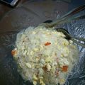 Cooksnap dari Elvira Rosaliana untuk resep Mi Bihun Kuah