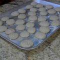 El cooksnap de Xsxiomara2826@gmail.com Salas Serra cuando hizo Galletas de avena.