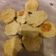 El cooksnap de gabiurrere cuando hizo Galletitas de coco y vainilla.