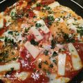 Zsuzsanna Molnár Cooksnap-ja, amikor elkészítette a(z) Shakshouka izraeli verzió receptet.