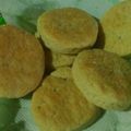 El cooksnap de Romina Isabel Moreno cuando hizo Bizcochos de grasa fáciles.