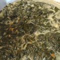 Cooksnap dari ai untuk resep Gulai Daun Singkong