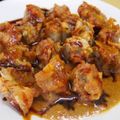 Cooksnap dari Asharina J untuk resep Batagor bandung