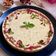 Seema Raghav का कुकस्नैप जब उन्होंने स्ट्रॉबेरी चीज़ केक (strawberry cheesecake recipe in Hindi) बनाया था।