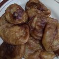 Cooksnap dari pipin untuk resep Cokodot upin dan ipin 😊