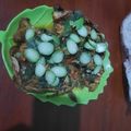 Cooksnap dari Susan Siti sondari untuk resep Pecak Nila Kemangi