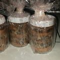 Cooksnap dari anisa untuk resep Oreo cheese cake in jar
