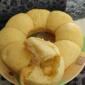 Cooksnap dari hrieny untuk resep Roti Sobek Super Lembut