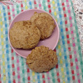 El cooksnap de Viviana Cadadia cuando hizo Galletitas de canela fáciles, económicas y sin balanza.