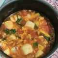 Cooksnap dari Satwika untuk resep Sup Telur Tomat Simple