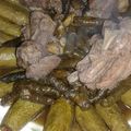 صورة من نسيم البحر 🌊، شاركها بعد تجربة وصفة محاشي 😋