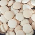 El cooksnap de soledadpaulo cuando hizo Alfajores de maicena🤗.