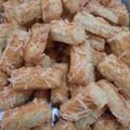 Cooksnap dari Santhy Lacaden untuk resep 04. Kastengel Premium