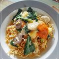 Cooksnap dari Astrid untuk resep Mie titi