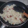 Cooksnap dari Rani Kartika untuk resep Nasi goreng kampung simple enak