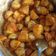 El cooksnap de Mariana VerMen cuando hizo Papas cambray con chile de árbol al limón .