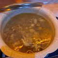 Cooksnap dari restia untuk resep Soto Banjar Ayam Kampung