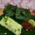 Cooksnap dari Mila🧕🏻 untuk resep Pepes tahu jamur