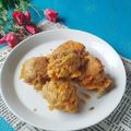 Cooksnap dari Widynaura untuk resep Tahu jeletot