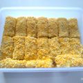 Cooksnap dari Inach untuk resep 94. Kulit Risol Anti Gagal dan Super Irit