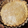 El cooksnap de Cristina cuando hizo Masa para tarta fácil y rica..