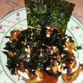Cooksnap dari Dian Mentari Ramadita untuk resep Takoyaki gampang banget,,