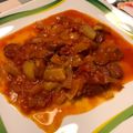 Rékási László Cooksnap-ja, amikor elkészítette a(z) Lecsó receptet.