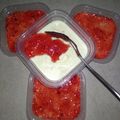 Cooksnap dari Victariani Puspita untuk resep Cheese cake