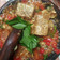 Cooksnap dari Arvi Navita untuk resep Sambal Kemangi Tempe Bosok