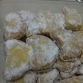 Cooksnap dari Putri Karbala untuk resep PUTRI SALJU ala Dionita Cake