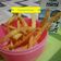 Cooksnap dari Pucheee untuk resep Stik keju