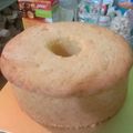 Cooksnap dari Chalisanada Nada untuk resep Bolu Keju Panggang 4 telur
