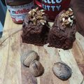 El cooksnap de Yohana Suarez cuando hizo TORTA DE CHOCOLATE húmeda y deli!.