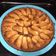 El cooksnap de Nina Reca cuando hizo Tarta de manzana jugosa🍎.