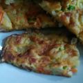Cooksnap dari Naila Azkadina untuk resep Telur Dadar Macaroni (mpasi 1y+)