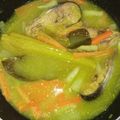 Cooksnap dari Icaa untuk resep Ikan Patin Bumbu Acar Kuning